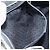 Céline Borsa a mano CELINE C Macadam Canvas Navy Auth 200940A Blu navy - vista 11