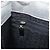Céline Borsa a mano CELINE C Macadam Canvas Navy Auth 200940A Blu navy - vista 20