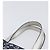 Céline Borsa a mano CELINE C Macadam Canvas Navy Auth 200940A Blu navy - vista 8