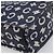 Céline Borsa a mano CELINE C Macadam Canvas Navy Auth 200940A Blu navy - vista 9