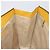 Céline Borsa Tote CELINE in pelle gialla, tono oro Auth ep15757 Giallo - vista 20