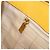 Céline Borsa Tote CELINE in pelle gialla, tono oro Auth ep15757 Giallo - vista 21