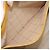 Céline Borsa Tote CELINE in pelle gialla, tono oro Auth ep15757 Giallo - vista 23