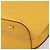 Céline Borsa Tote CELINE in pelle gialla, tono oro Auth ep15757 Giallo - vista 9
