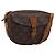 LOUIS VUITTON Monogram Jeune Fille PM Shoulder Bag M51227 LV Auth 199027 Monogramma