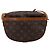LOUIS VUITTON Monogram Jeune Fille PM Shoulder Bag M51227 LV Auth 199027 Monogramma - vista 2