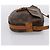 LOUIS VUITTON Monogram Jeune Fille PM Shoulder Bag M51227 LV Auth 199027 Monogramma - vista 4