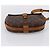 LOUIS VUITTON Monogram Jeune Fille PM Shoulder Bag M51227 LV Auth 199027 Monogramma - vista 5