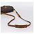 LOUIS VUITTON Monogram Jeune Fille PM Shoulder Bag M51227 LV Auth 199027 Monogramma - vista 7