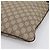Borsa a tracolla GUCCI GG Supreme PVC Pelle Beige Tono Oro 201446 Auth BA15344 - vista 10