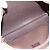 Borsa a tracolla GUCCI GG Supreme PVC Pelle Beige Tono Oro 201446 Auth BA15344 - vista 16