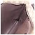 Borsa a tracolla GUCCI GG Supreme PVC Pelle Beige Tono Oro 201446 Auth BA15344 - vista 17