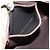 Borsa a tracolla GUCCI GG Supreme PVC Pelle Beige Tono Oro 201446 Auth BA15344 - vista 19