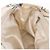 CHANEL New Travel Line Tote Bag aus Nylon Weiß Multicolor CC Auth 200649 Mehrfarben - Ansicht 17