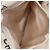 CHANEL New Travel Line Tote Bag aus Nylon Weiß Multicolor CC Auth 200649 Mehrfarben - Ansicht 20