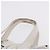 CHANEL New Travel Line Tote Bag aus Nylon Weiß Multicolor CC Auth 200649 Mehrfarben - Ansicht 8