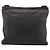 GUCCI GG Canvas Guccissima Shoulder Bag Leather Black Gold 201446 Auth 197649 Golden - view 3