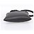 GUCCI GG Canvas Guccissima Shoulder Bag Leather Black Gold 201446 Auth 197649 Golden - view 9