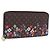 LOUIS VUITTON Monogram Takashi Murakami Zippy Wallet M14162 LV Auth 200162M Monogramma