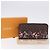 LOUIS VUITTON Monogram Takashi Murakami Zippy Wallet M14162 LV Auth 200162M Monogramma - vista 12