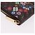 LOUIS VUITTON Monogram Takashi Murakami Zippy Wallet M14162 LV Auth 200162M Monogramma - vista 7