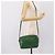 LOUIS VUITTON Epi Trocadero 27 Shoulder Bag Green M52314 LV Auth 196957 Verde - vista 23
