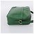 LOUIS VUITTON Epi Trocadero 27 Shoulder Bag Green M52314 LV Auth 196957 Verde - vista 4