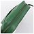 LOUIS VUITTON Epi Trocadero 27 Shoulder Bag Green M52314 LV Auth 196957 Verde - vista 6