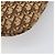 Borsa a tracolla Christian Dior Trotter Canvas Beige Gold Auth 199611 - vista 12