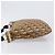 Borsa a tracolla Christian Dior Trotter Canvas Beige Gold Auth 199611 - vista 5