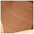 Céline Borsa Boston CELINE Macadam Canvas PVC Leather Brown Gold Auth mr2824 Marrone D'oro - vista 11