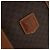 Céline Borsa Boston CELINE Macadam Canvas PVC Leather Brown Gold Auth mr2824 Marrone D'oro - vista 19