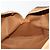 Céline Borsa Boston CELINE Macadam Canvas PVC Leather Brown Gold Auth mr2824 Marrone D'oro - vista 21