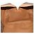 Céline Borsa Boston CELINE Macadam Canvas PVC Leather Brown Gold Auth mr2824 Marrone D'oro - vista 22
