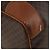 Céline Borsa Boston CELINE Macadam Canvas PVC Leather Brown Gold Auth mr2824 Marrone D'oro - vista 8