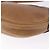 Borsa a tracolla LOEWE in pelle beige e oro autentica ka5886 D'oro - vista 16