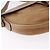 Borsa a tracolla LOEWE in pelle beige e oro autentica ka5886 D'oro - vista 9