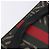Borsa a pochette GUCCI GG Caleido Web Sherry Line PVC Beige Silver 429004 Auth 199583A Argento - vista 12
