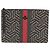 Borsa a pochette GUCCI GG Caleido Web Sherry Line PVC Beige Silver 429004 Auth 199583A Argento - vista 2
