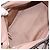 Borsa Miu Miu Madras Fiocco in pelle 2way Rosa Oro Auth 200153V D'oro - vista 11
