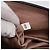 Borsa Miu Miu Madras Fiocco in pelle 2way Rosa Oro Auth 200153V D'oro - vista 12