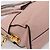 Borsa Miu Miu Madras Fiocco in pelle 2way Rosa Oro Auth 200153V D'oro - vista 16