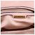 Borsa Miu Miu Madras Fiocco in pelle 2way Rosa Oro Auth 200153V D'oro - vista 19