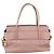 Borsa Miu Miu Madras Fiocco in pelle 2way Rosa Oro Auth 200153V D'oro - vista 2