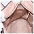 Borsa Miu Miu Madras Fiocco in pelle 2way Rosa Oro Auth 200153V D'oro - vista 21