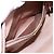 Borsa Miu Miu Madras Fiocco in pelle 2way Rosa Oro Auth 200153V D'oro - vista 23
