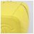 Borsa Vanity con catena Matelassé CHANEL in pelle d'agnello 2way Yellow Gold CC Auth 196667M D'oro Giallo - vista 15