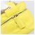 Borsa Vanity con catena Matelassé CHANEL in pelle d'agnello 2way Yellow Gold CC Auth 196667M D'oro Giallo - vista 19