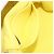 Borsa Vanity con catena Matelassé CHANEL in pelle d'agnello 2way Yellow Gold CC Auth 196667M D'oro Giallo - vista 26