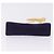 Borsa a tracolla Salvatore Ferragamo Gancini Chain in camoscio viola e oro Auth BA15108 D'oro Porpora - vista 10